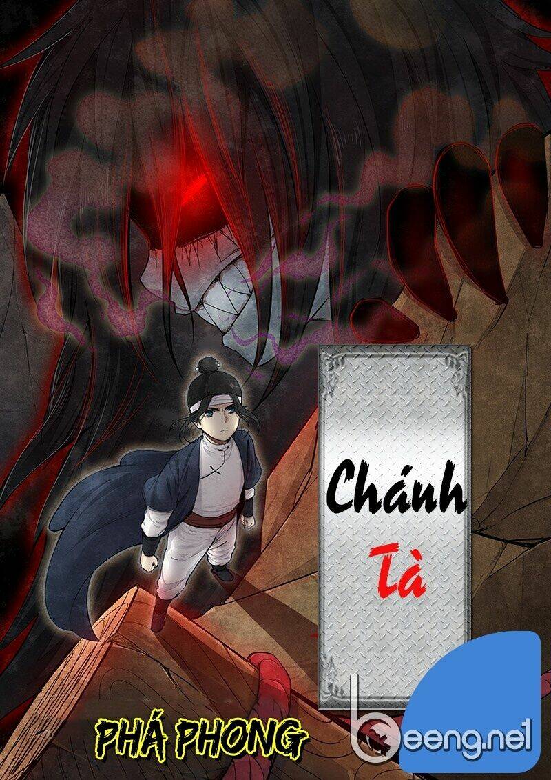 Chương 5 - Trang 1