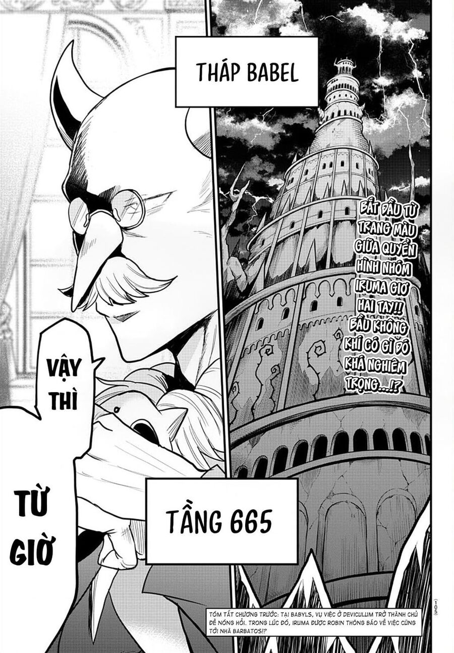 Chapter 310 - Trang 3