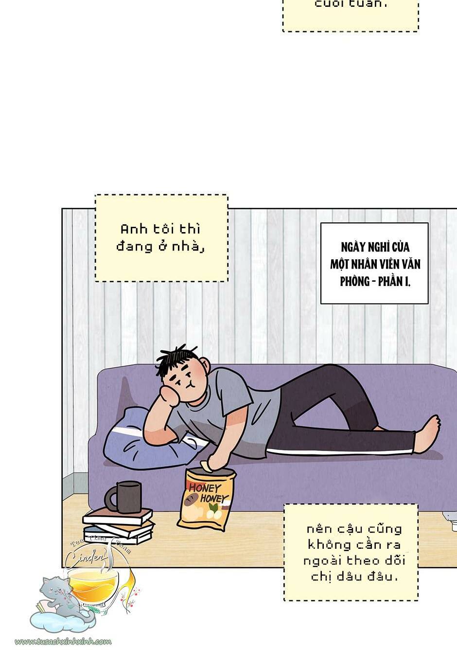 Chương 28 - Trang 34