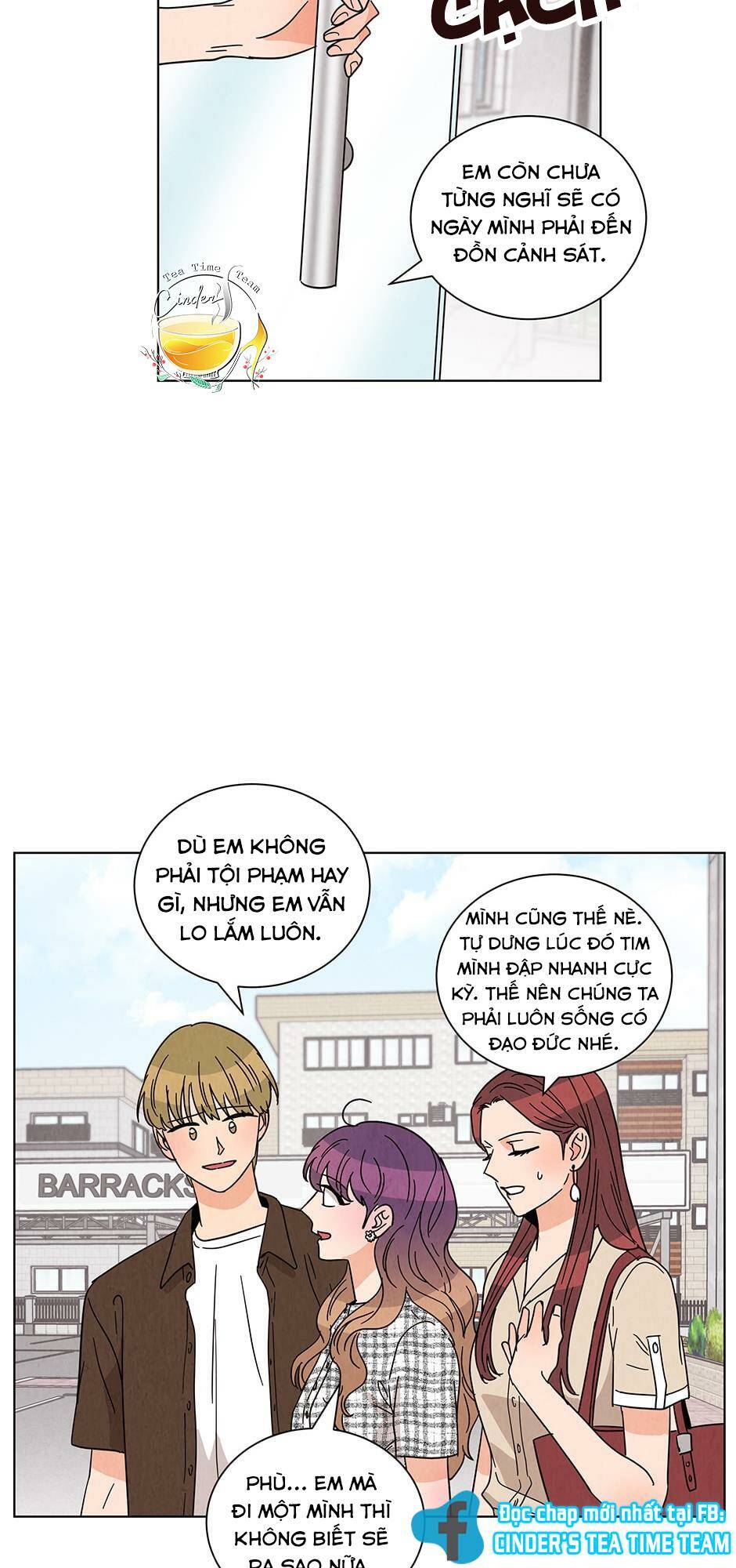 Chương 28 - Trang 36
