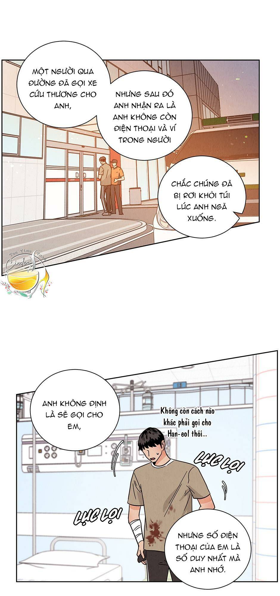 Chương 54 - Trang 14