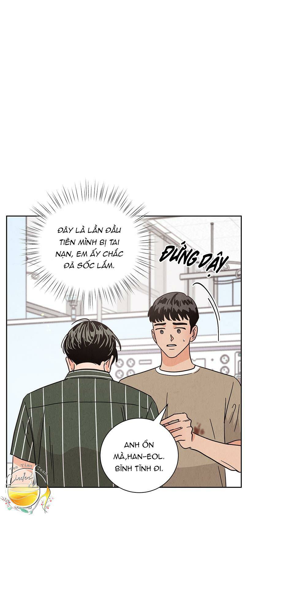 Chương 54 - Trang 18