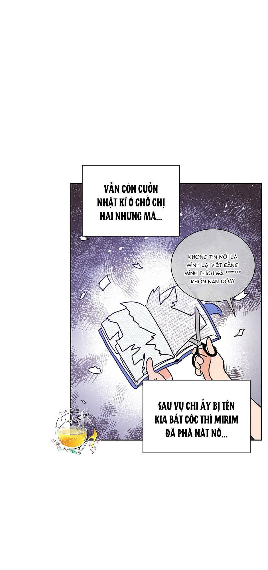 Chương 74 - Trang 36