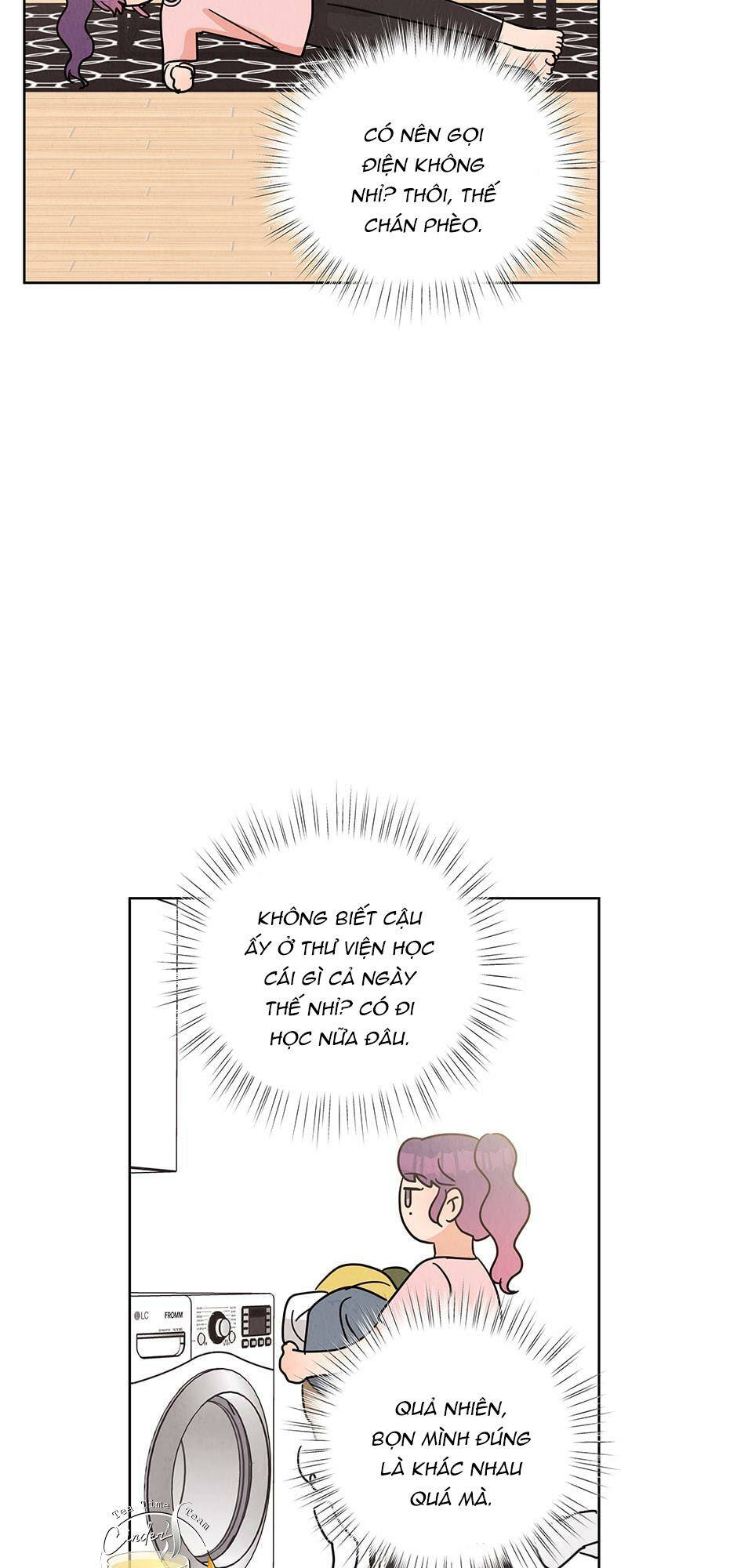 Chương 74 - Trang 39