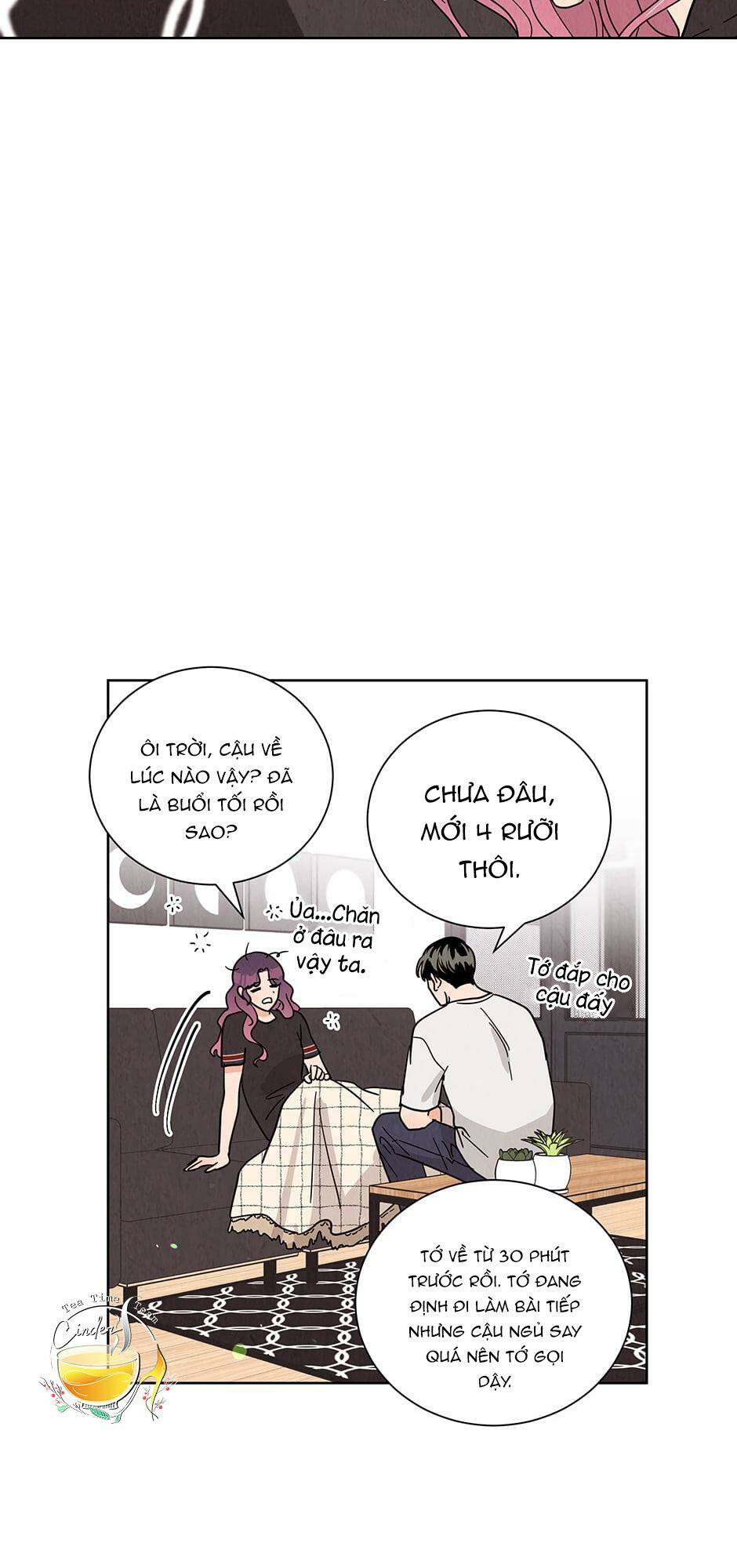 Chương 74 - Trang 45