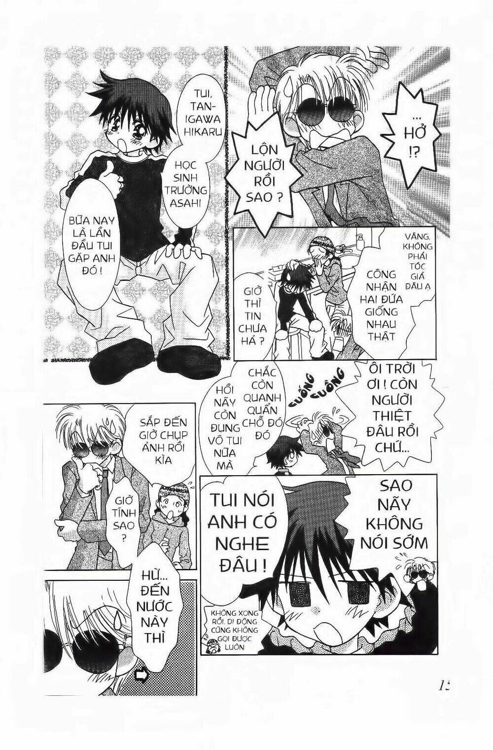 Chương 62 - Trang 7