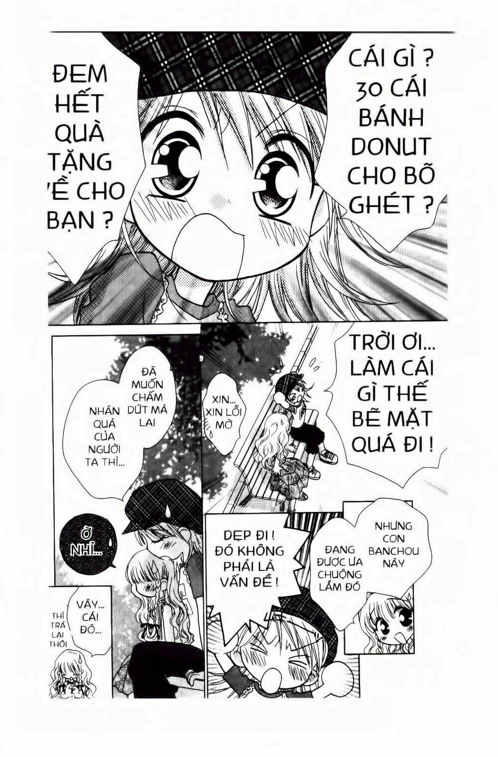 Chương 67 - Trang 9