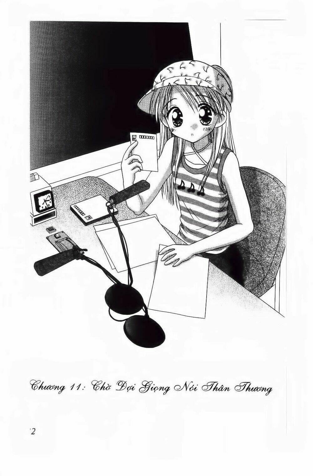 Chương 85 - Trang 2