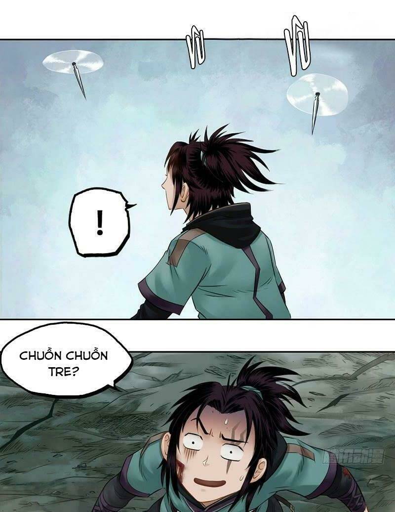 Chương 22 - Trang 1