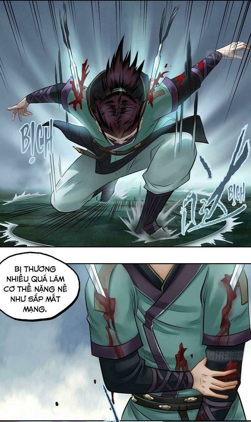 Chương 22 - Trang 5