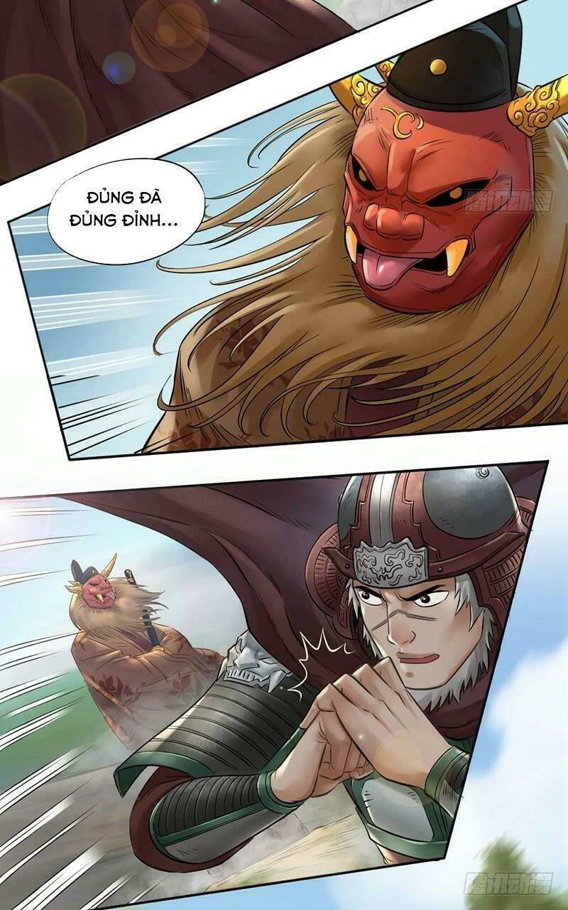 Chương 26 - Trang 21