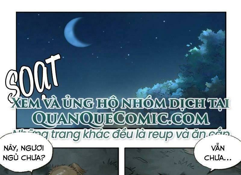 Chương 31 - Trang 1