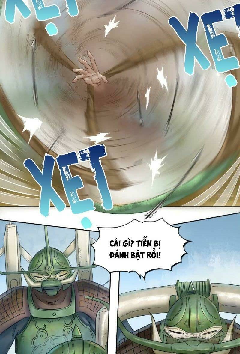 Chương 32 - Trang 5