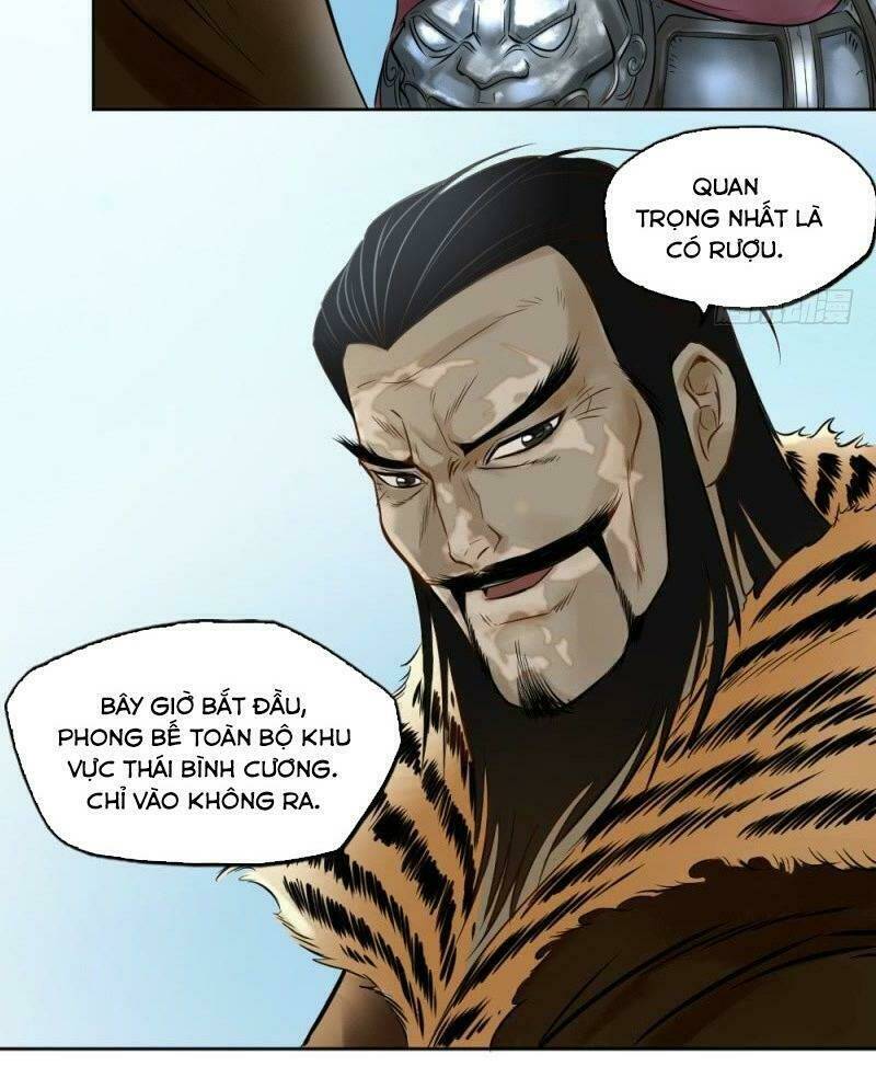 Chương 33 - Trang 21