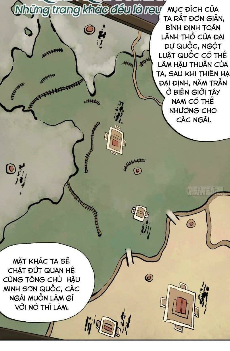 Chương 43 - Trang 12