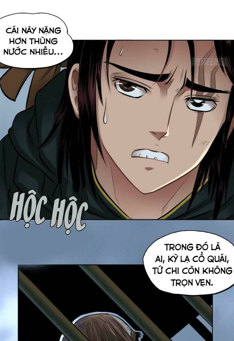 Chương 49 - Trang 21