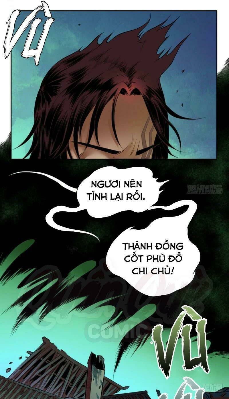 Chương 50 - Trang 1