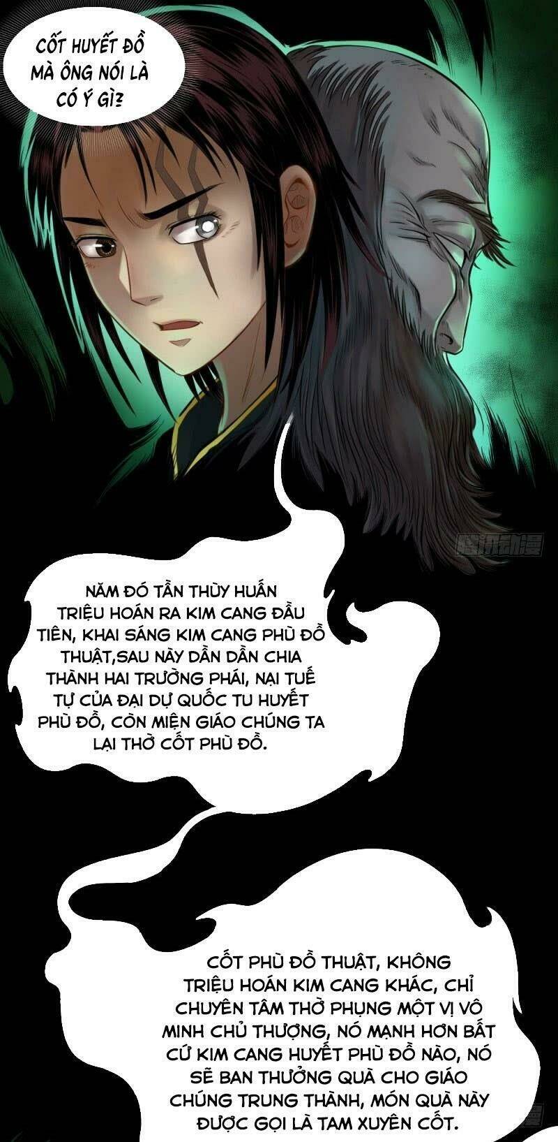 Chương 50 - Trang 11