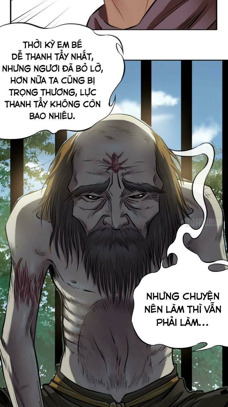 Chương 50 - Trang 21