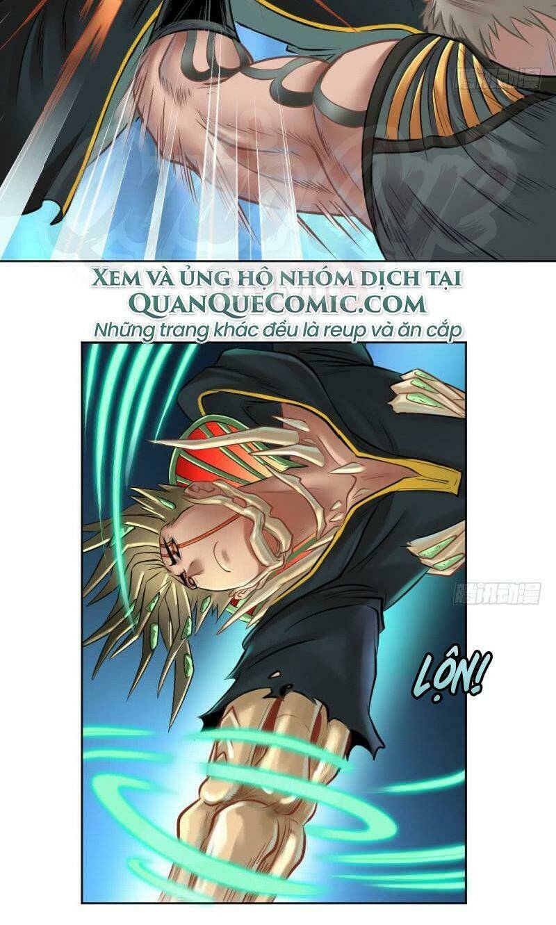 Chương 52 - Trang 20