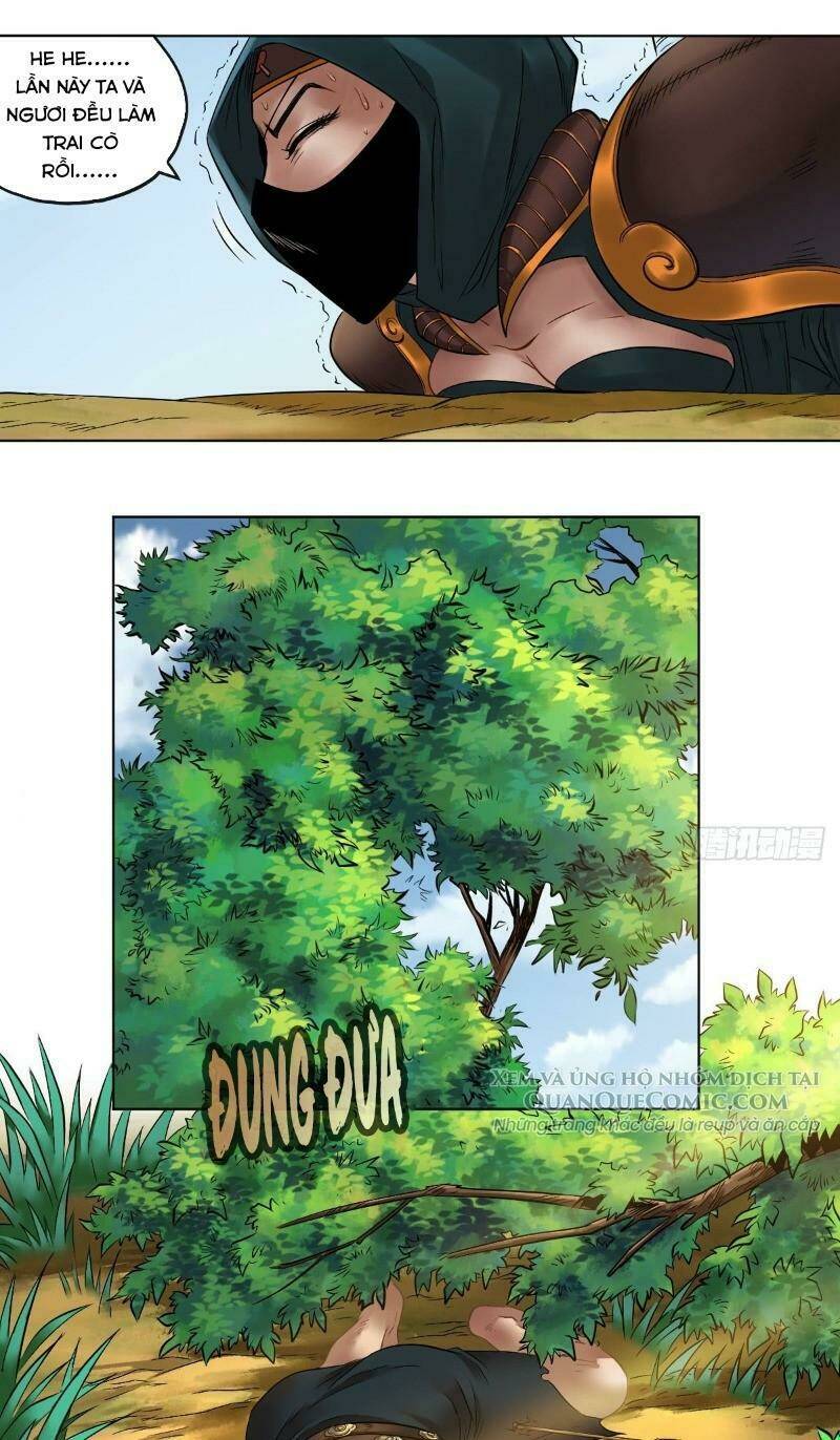 Chương 56 - Trang 27