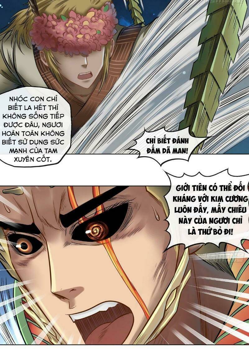 Chương 58 - Trang 16