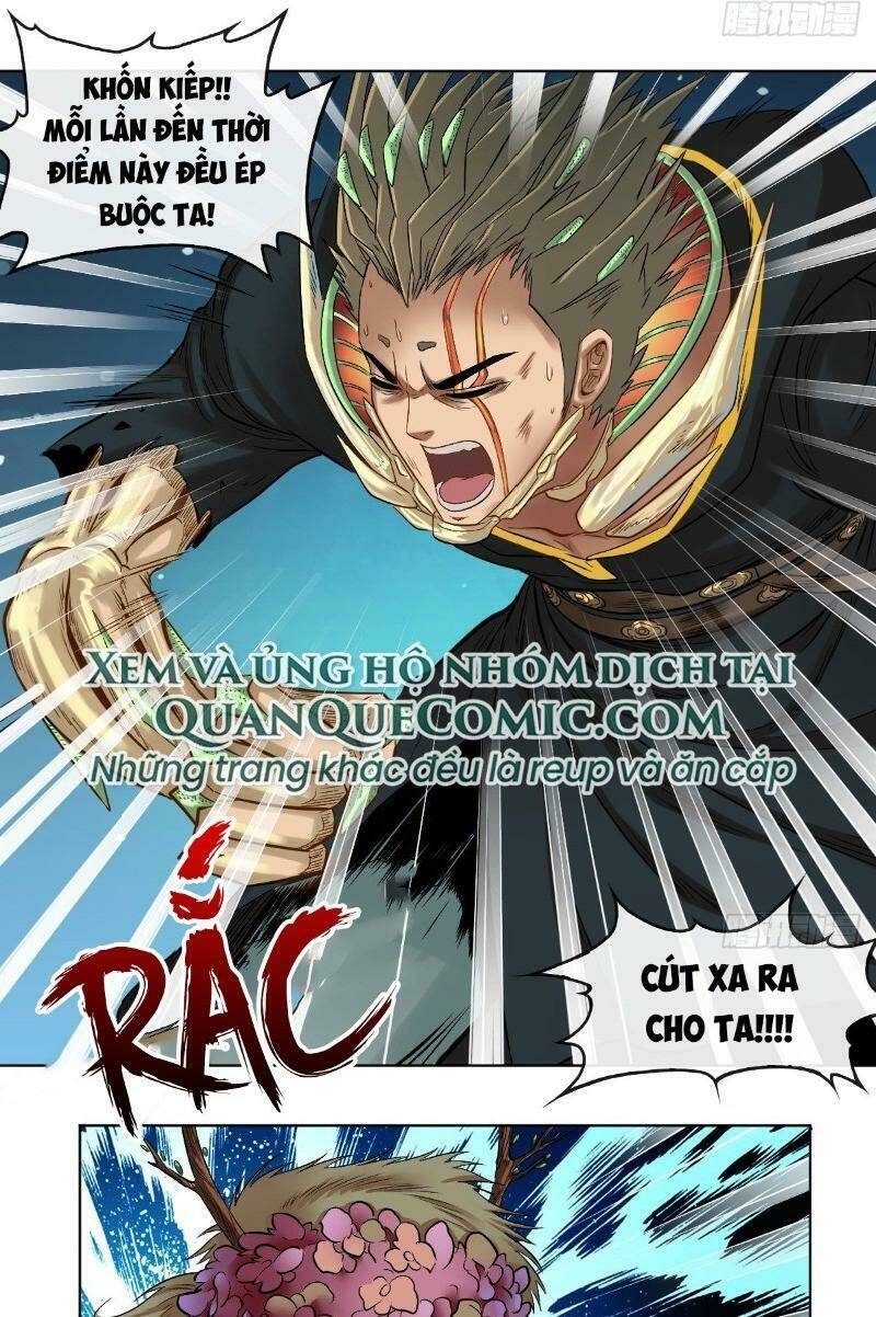 Chương 58 - Trang 29