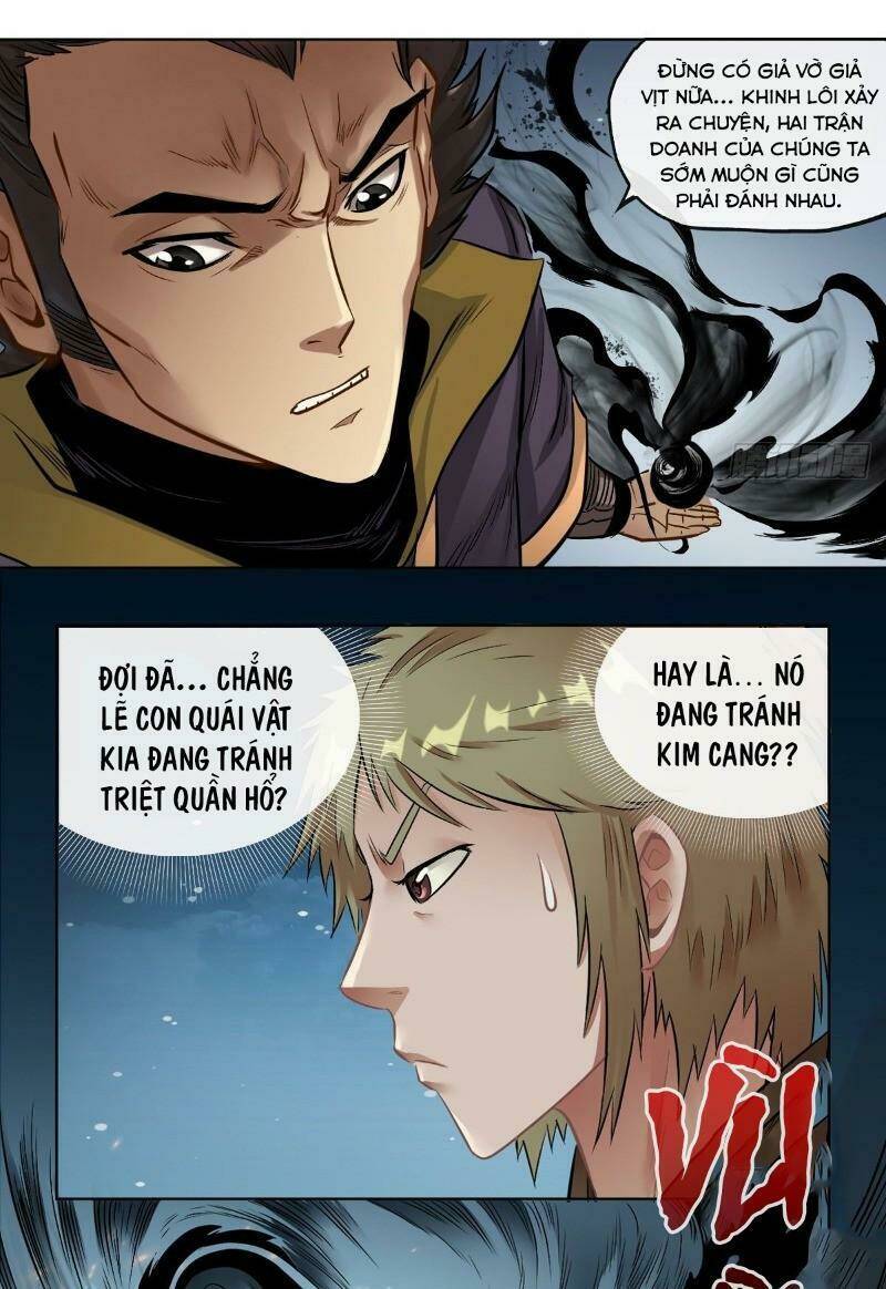 Chương 60 - Trang 32