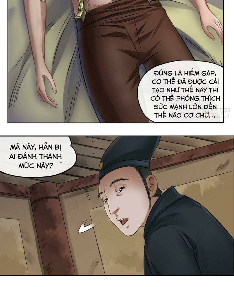 Chương 63 - Trang 20