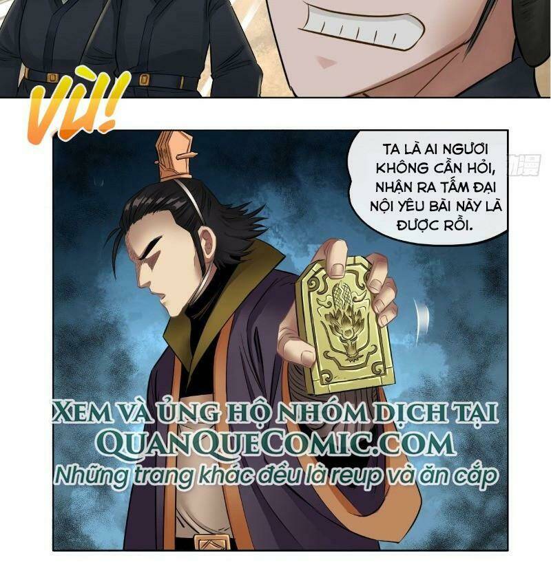 Chương 63 - Trang 22