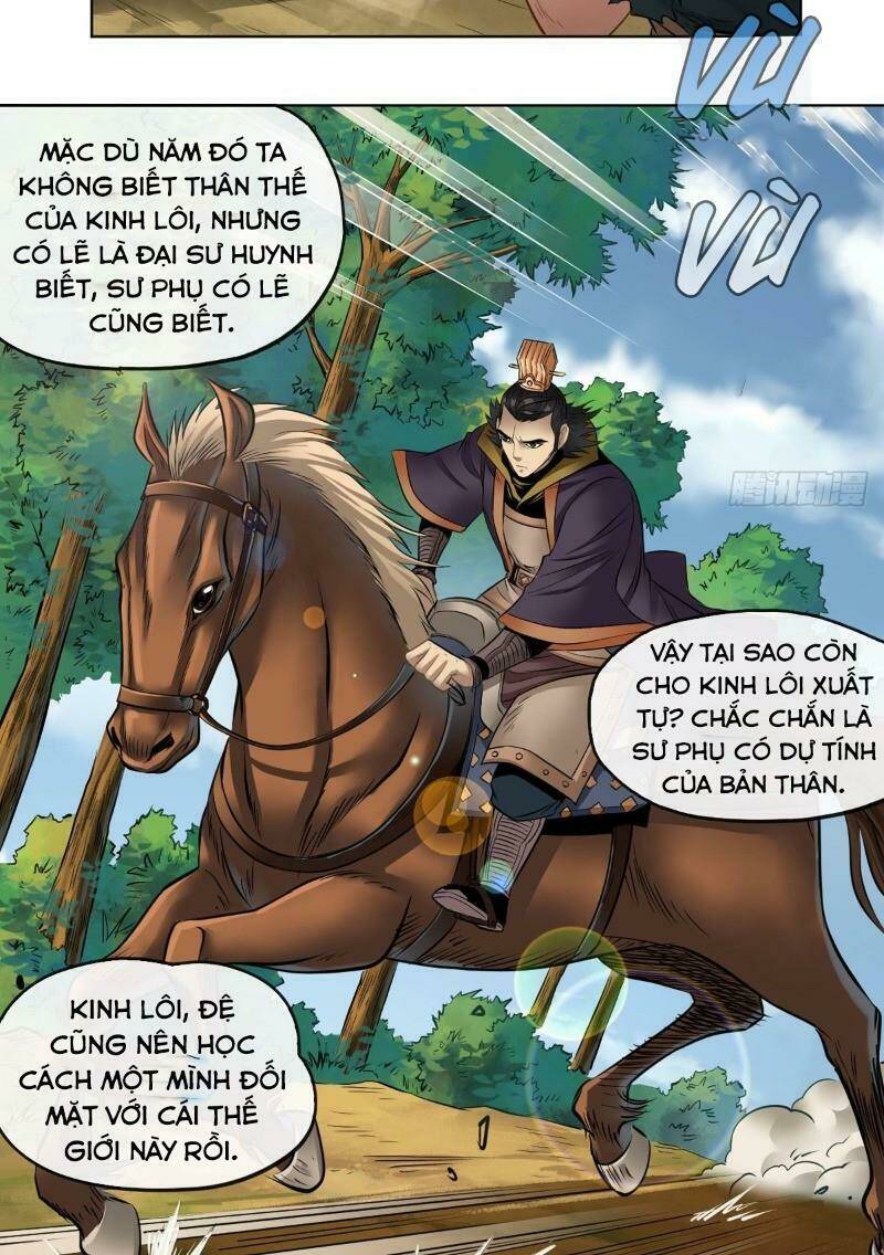 Chương 63 - Trang 34