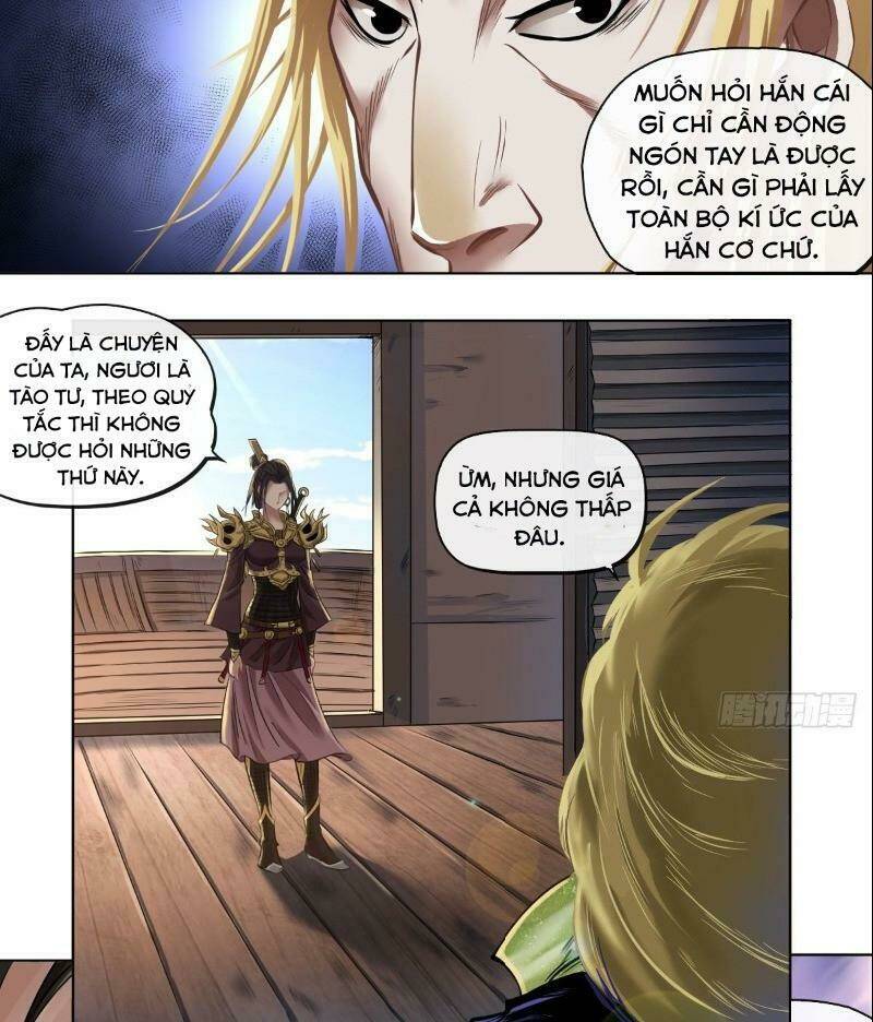 Chương 64 - Trang 20