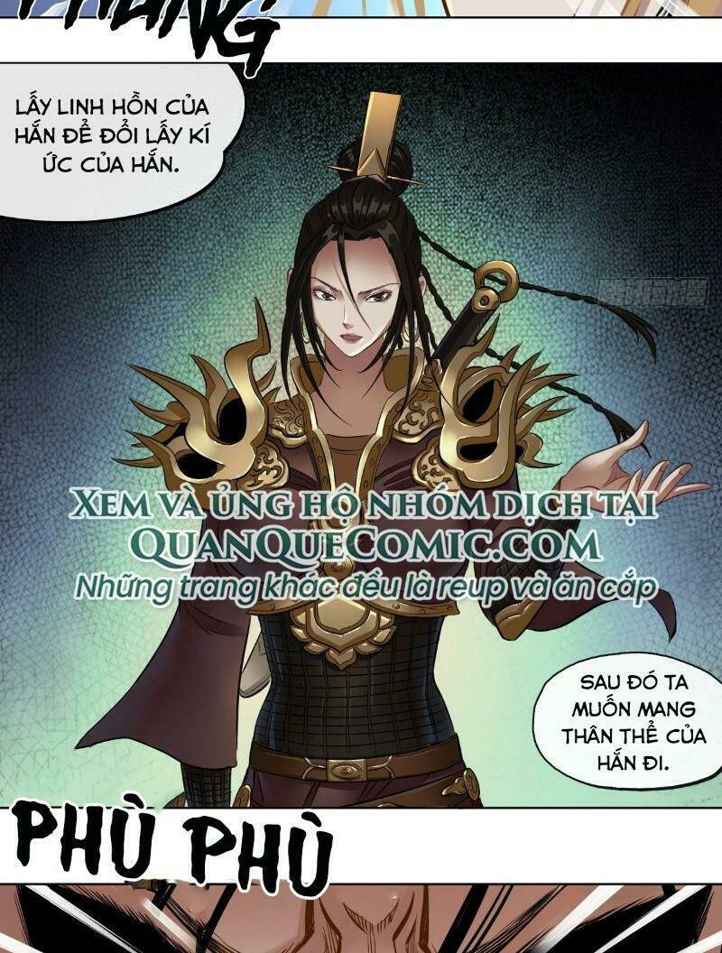 Chương 64 - Trang 22