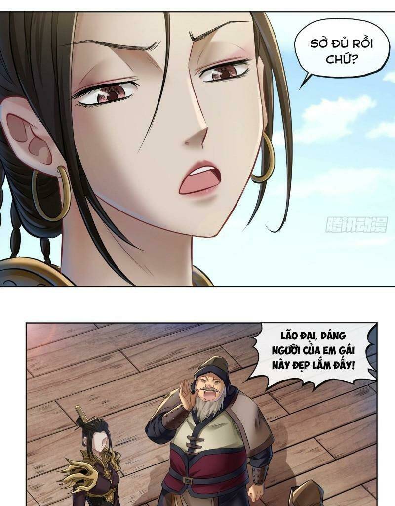 Chương 64 - Trang 9