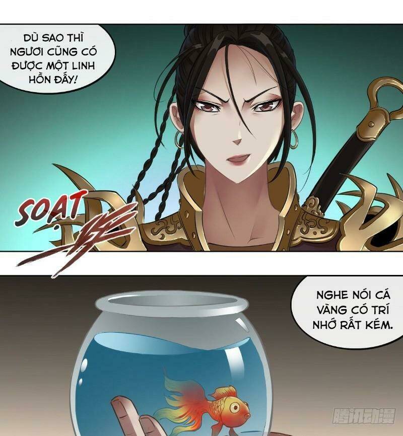 Chương 65 - Trang 1