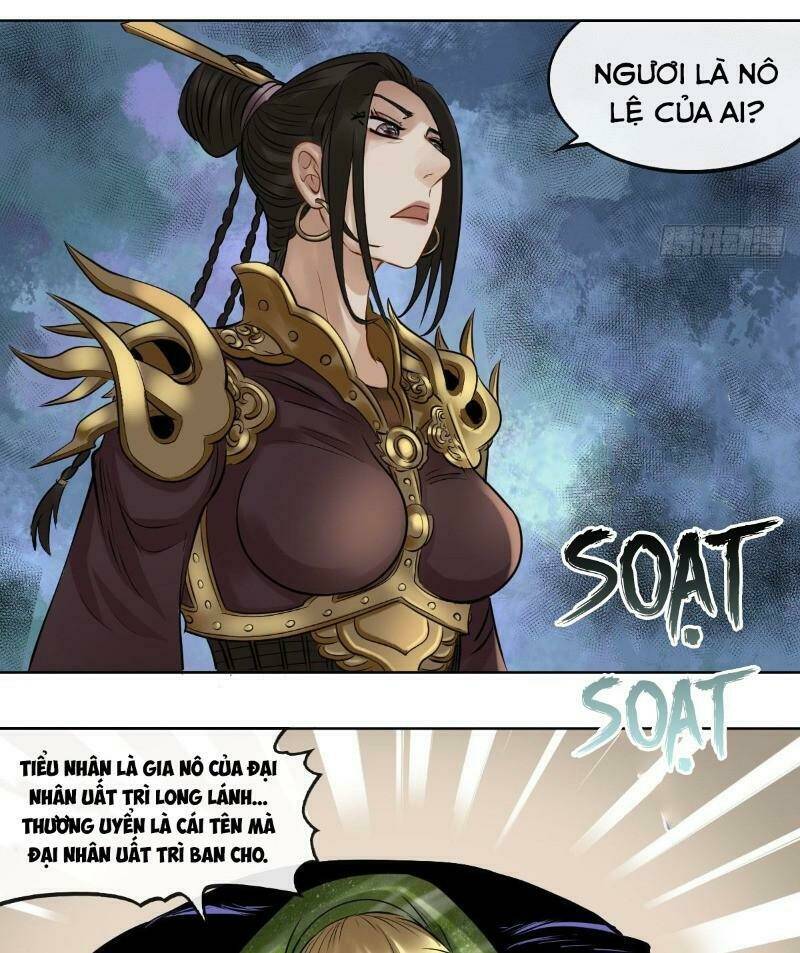 Chương 65 - Trang 17