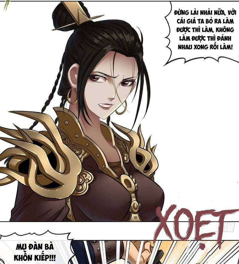 Chương 65 - Trang 5