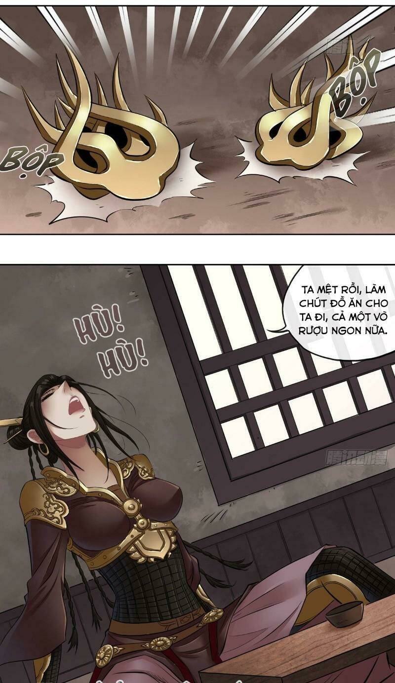 Chương 66 - Trang 13