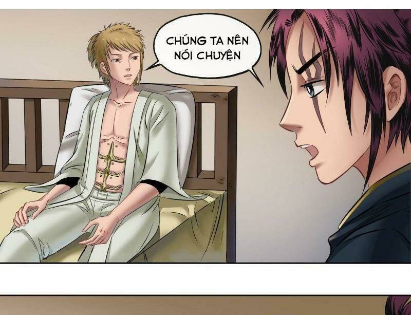 Chương 66 - Trang 19