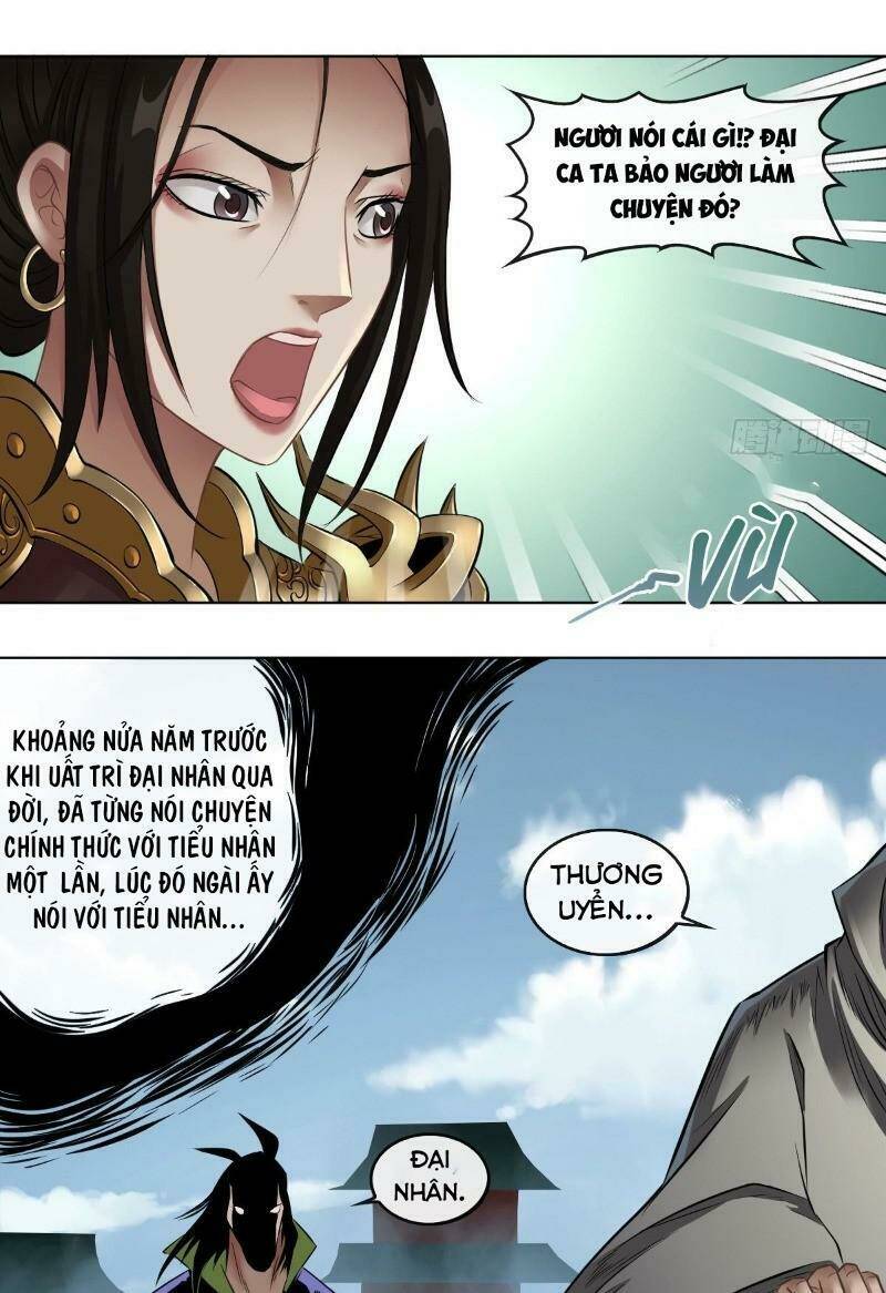 Chương 66 - Trang 5