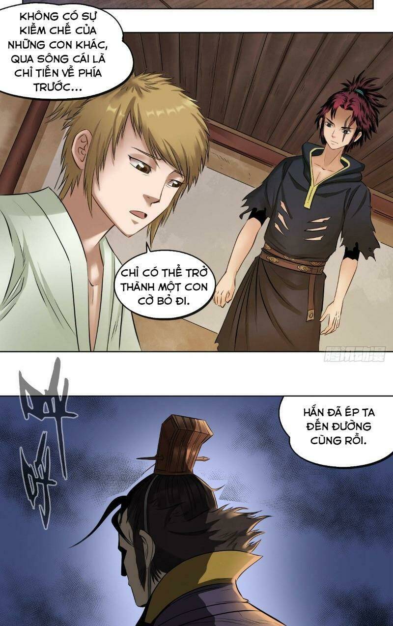 Chương 67 - Trang 3