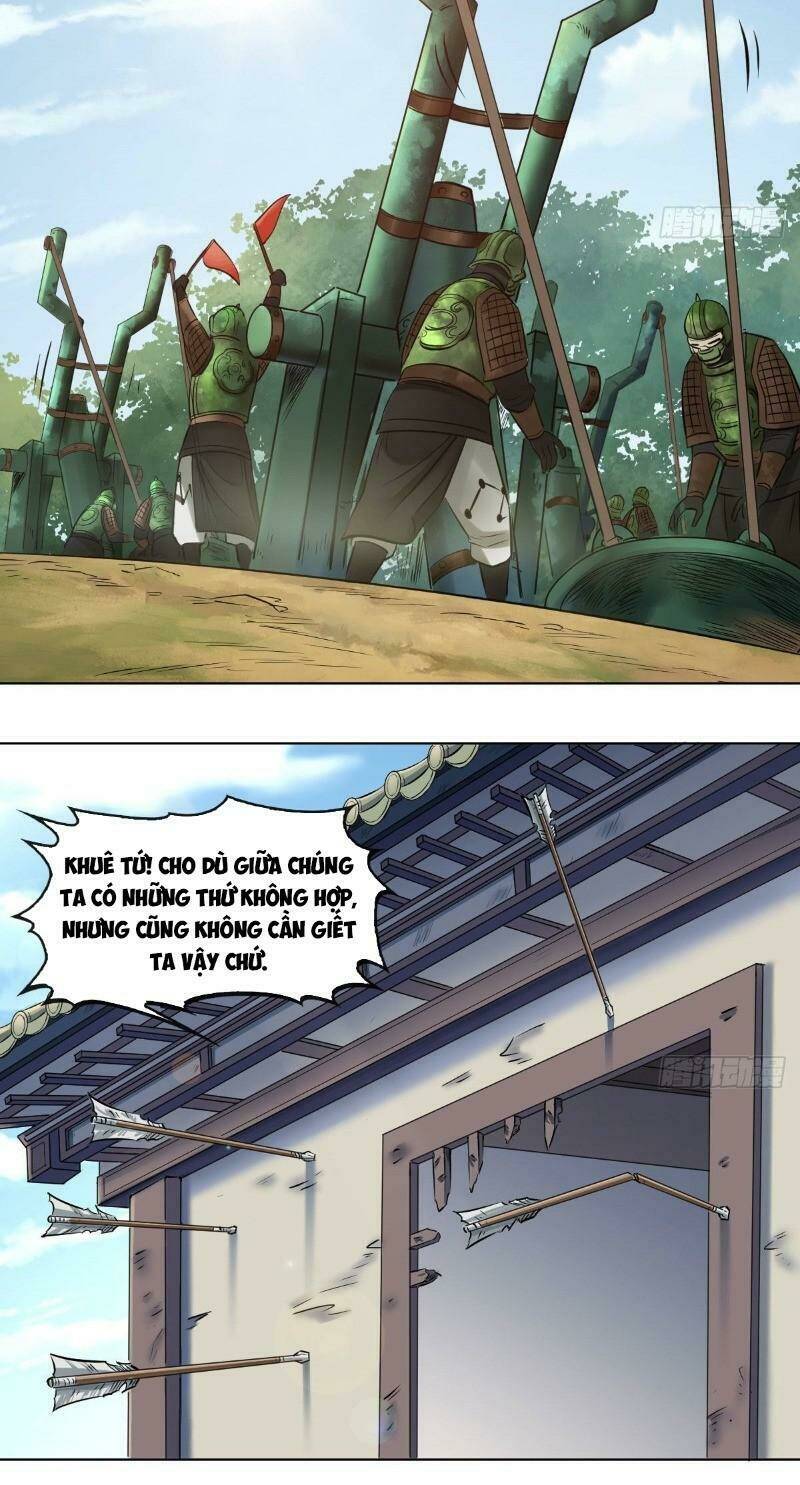 Chương 67 - Trang 34