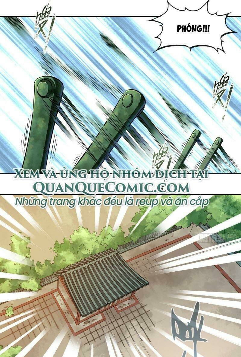 Chương 68 - Trang 1