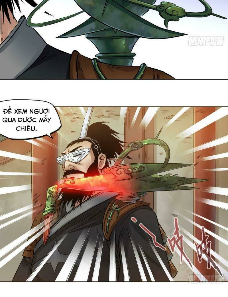 Chương 68 - Trang 22