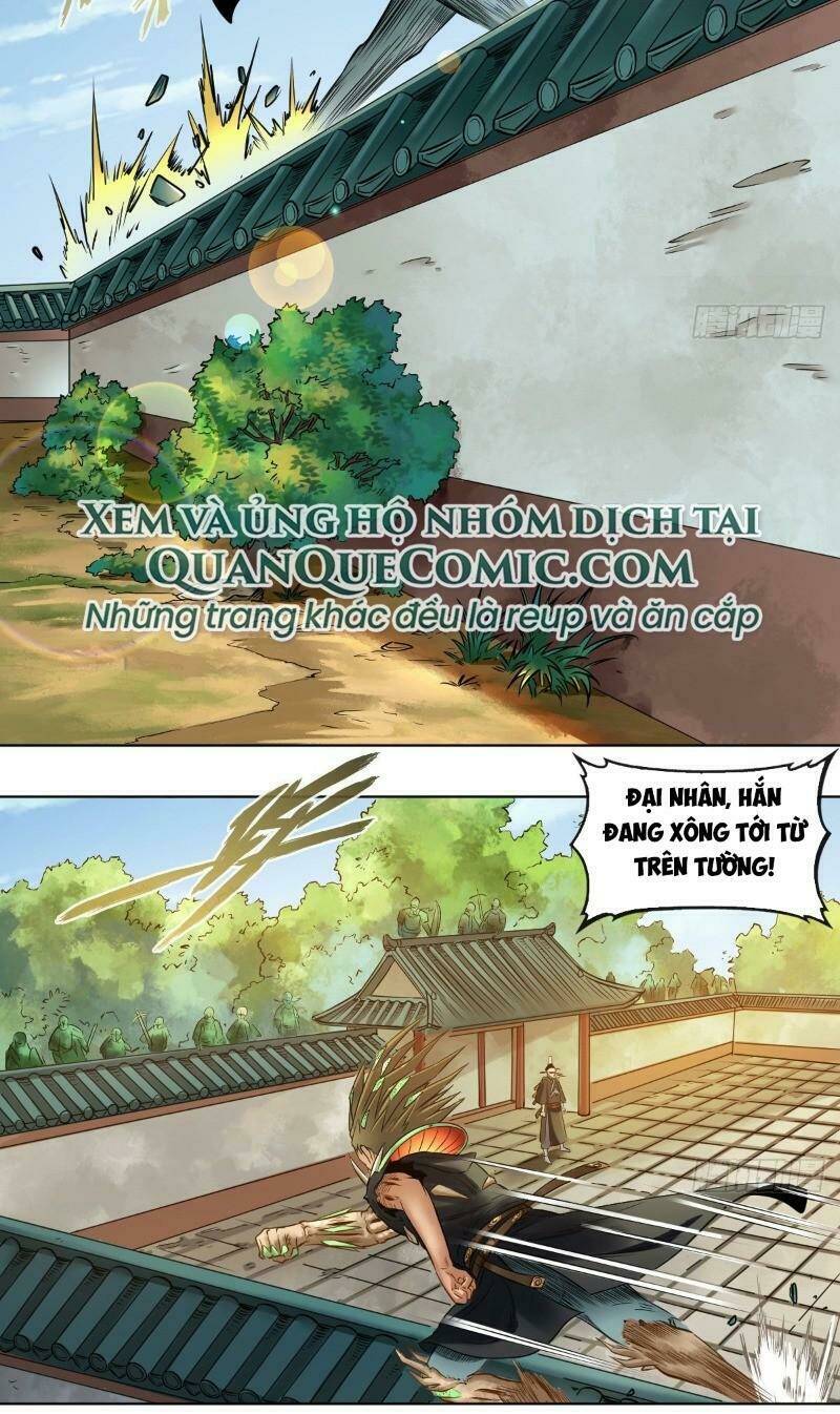 Chương 68 - Trang 28