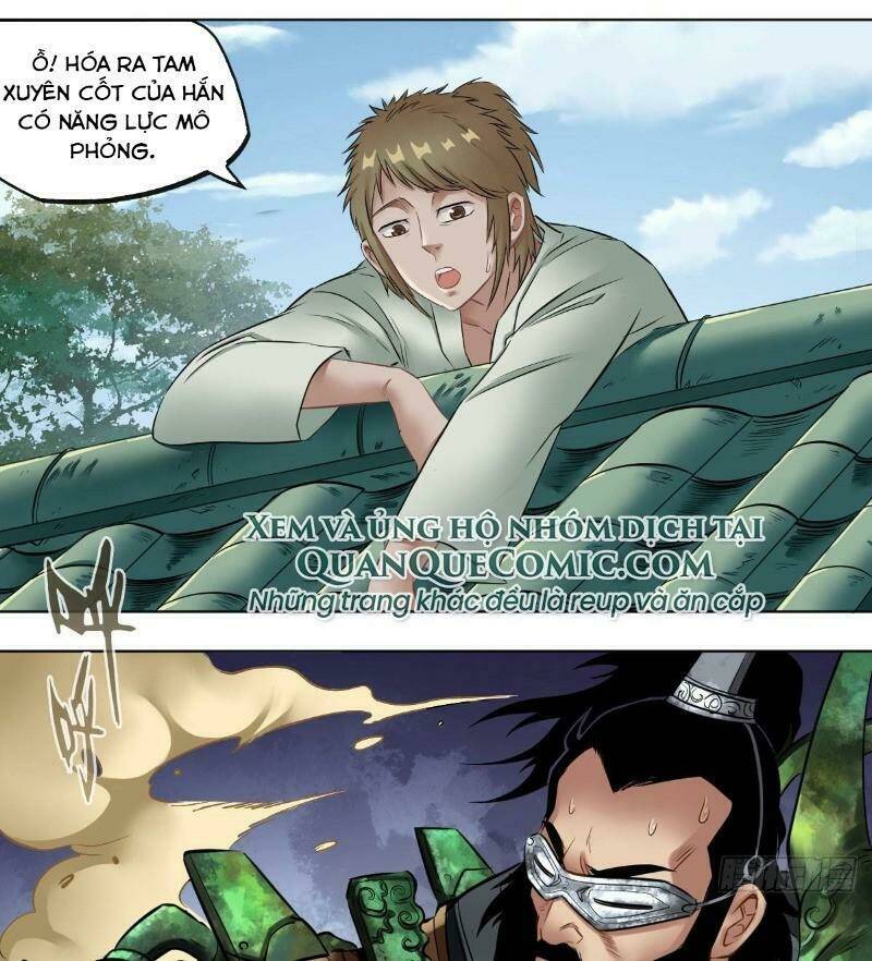 Chương 69 - Trang 1