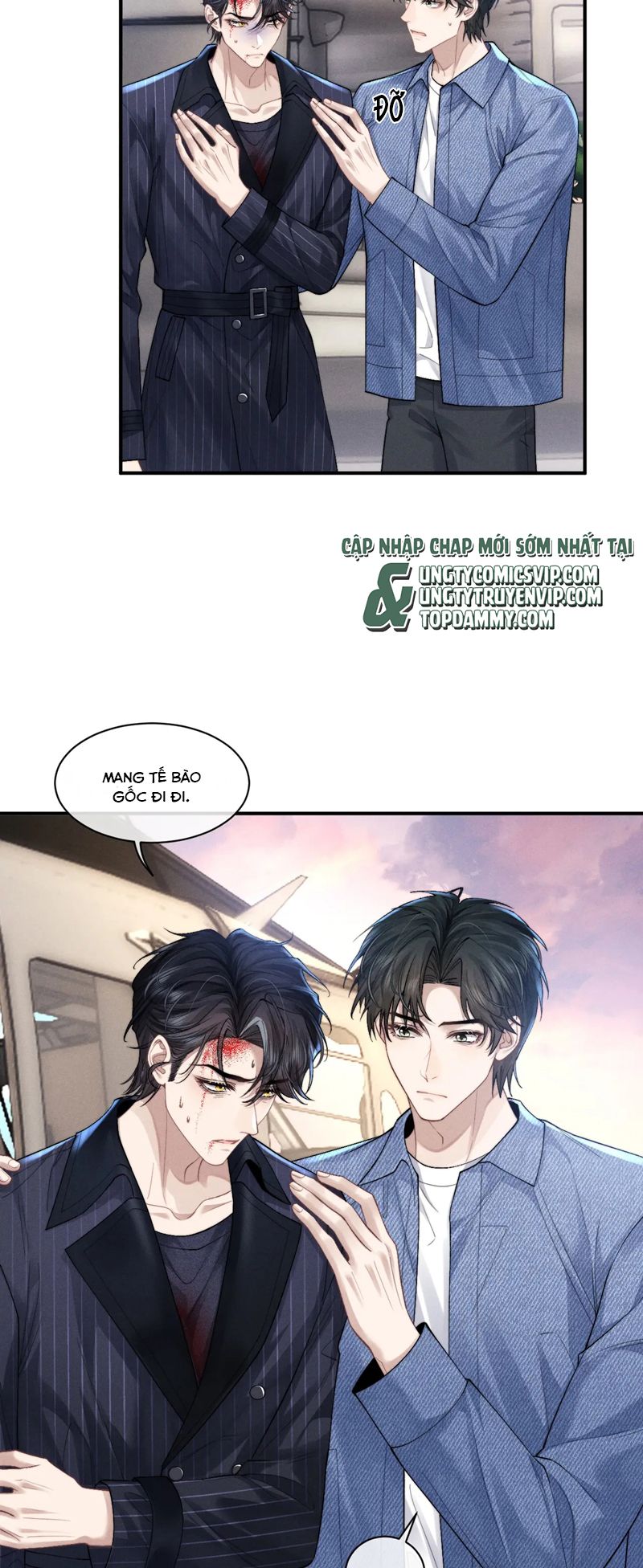 Chương 105 - Trang 21