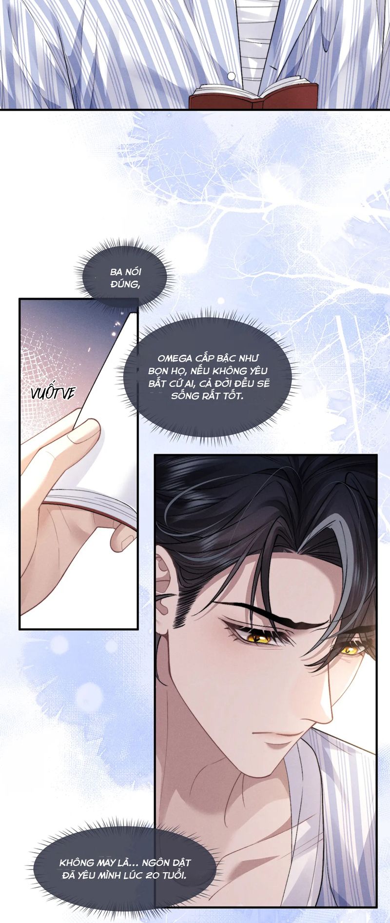 Chương 106 - Trang 19