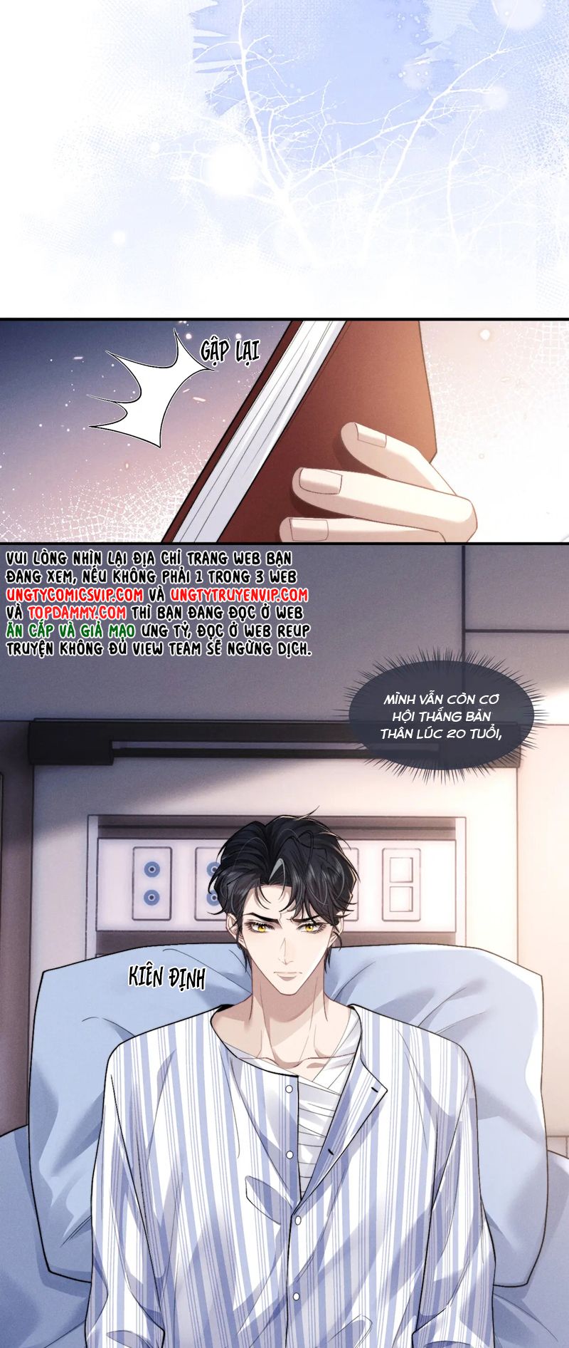 Chương 106 - Trang 20