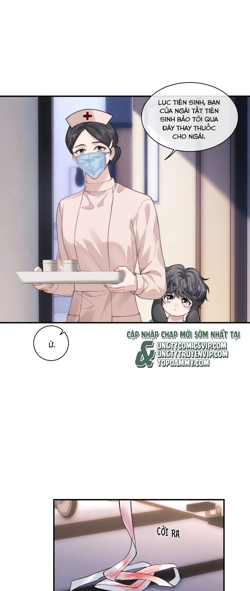Chương 106 - Trang 22